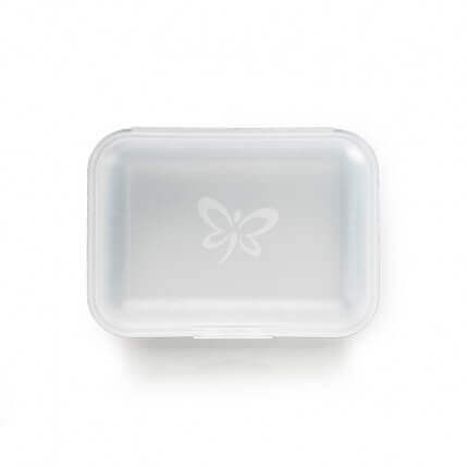 Klickbox, leer