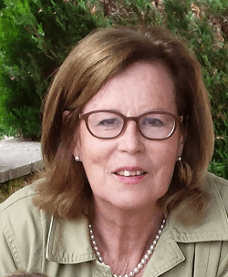 Agnès Weber depuis 2001