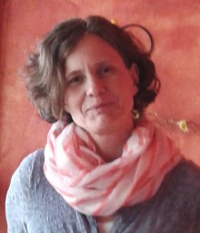 Dorothea Ackermann-Schad