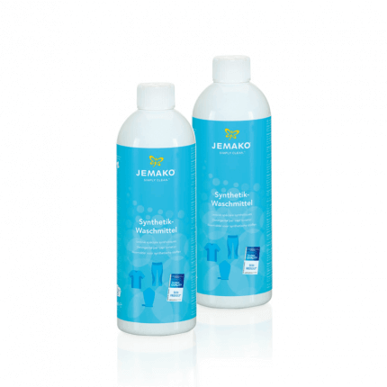 JEMAKO Synthetik-Waschmittel, 750 ml, 2er Pack aigner-Team