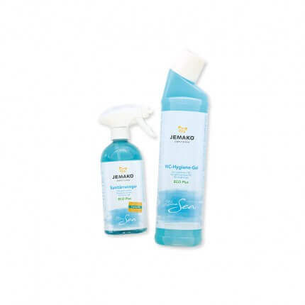 JEMAKO Reiniger-Set Blue Sea aigner-Team