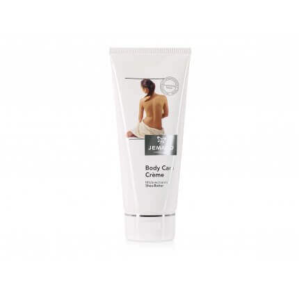 JEMAKO Body Care Crème, 200 ml-Tube aigner-Team