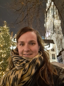 Alieda Dorrestijn