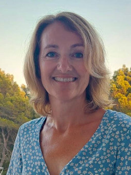 Andrea Aregger