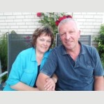 Andrea und Wolfgang Sommer