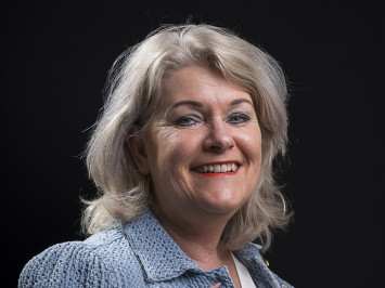 Arianne Klok