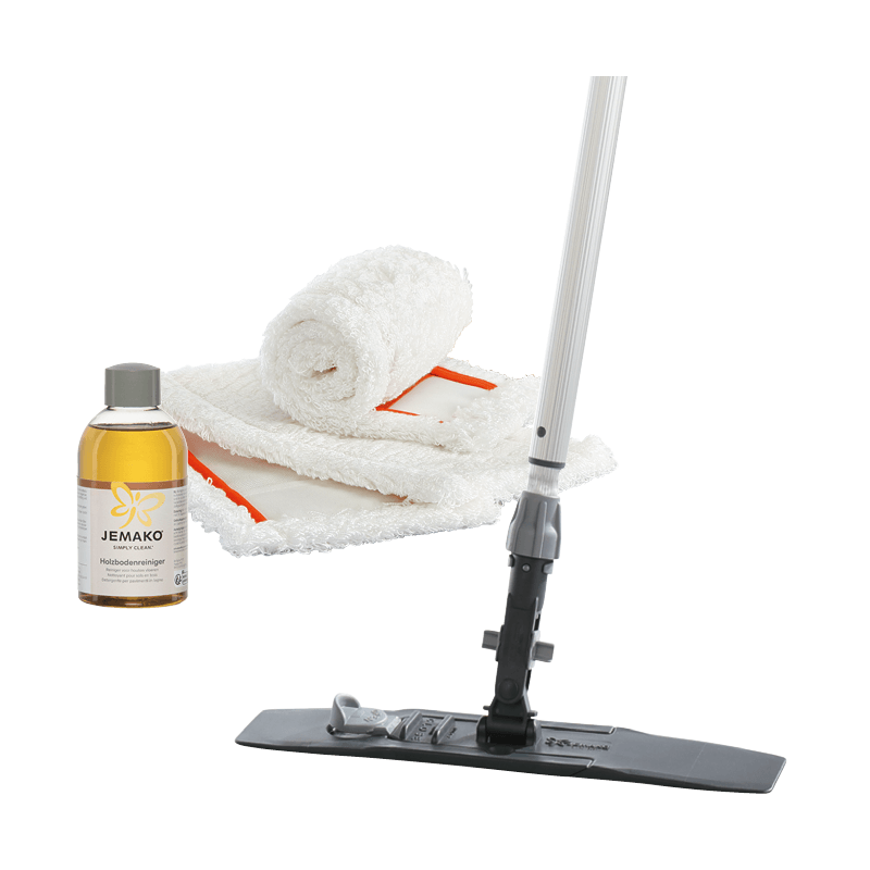 Boden-Set M weiß Boden-Set M weiß