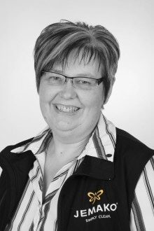 Irene Bättig-Fellmann
