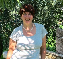 Kerstin Baumbach-Dreiling