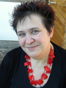 Beatrice Kaufmann