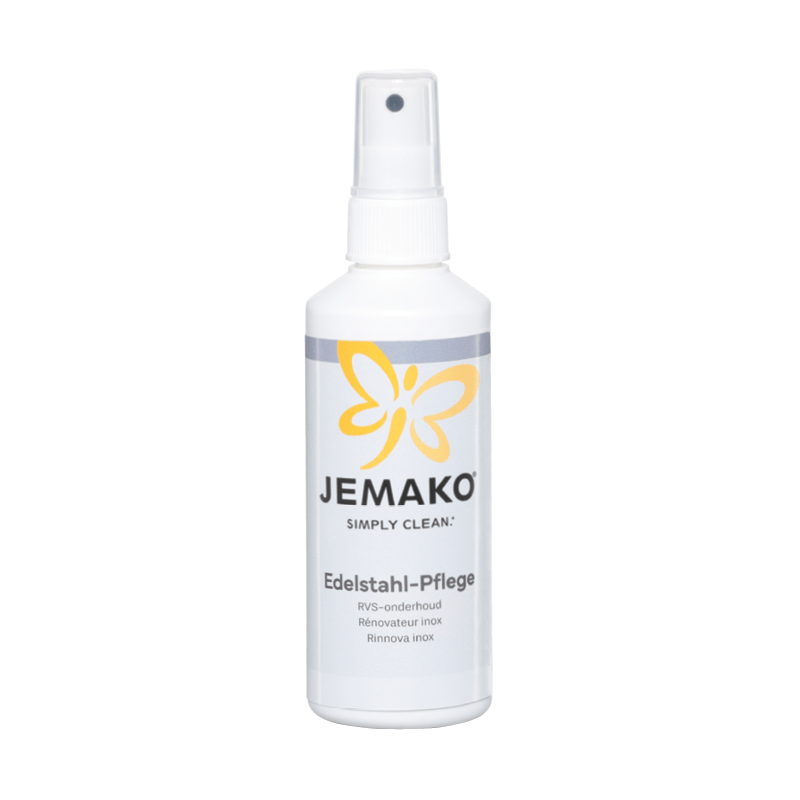 Edelstahl-Pflege, 200 ml Edelstahl-Pflege, 200 ml