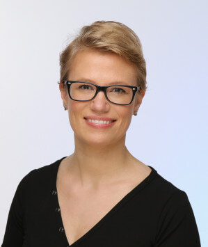 Kristina Bernecker