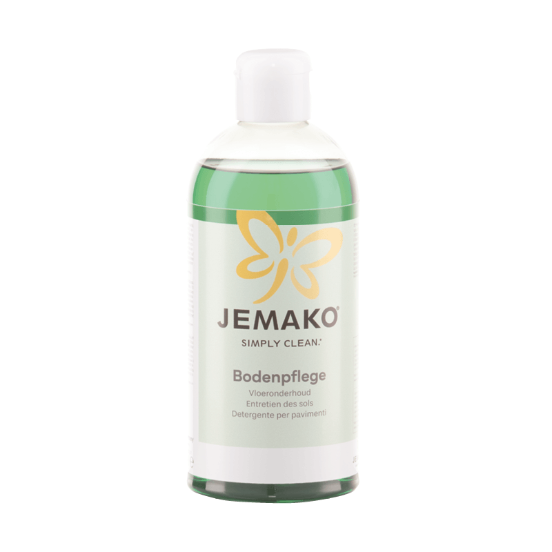 Vloeronderhoud, 500 ml Vloeronderhoud, 500 ml