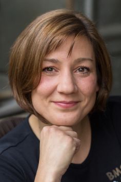 Bianca Sieg