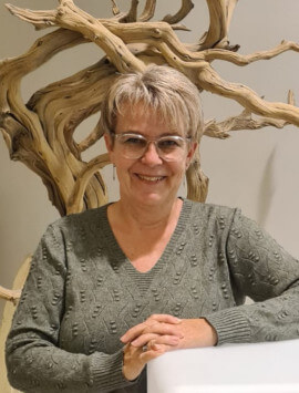 Yvonne Bind-Bregenzer