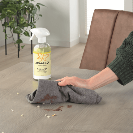 Gezeigt wird das Produkt in einer beispielhaften Anwendung
