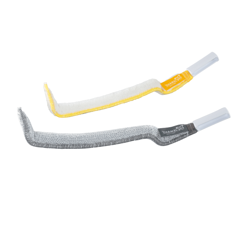 Set Butler pour bouteilles, gris clair Set Butler pour bouteilles, gris clair
