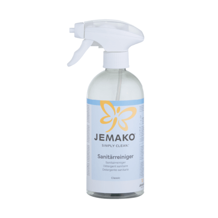 JOi Mischflasche Sanitärreiniger Classic