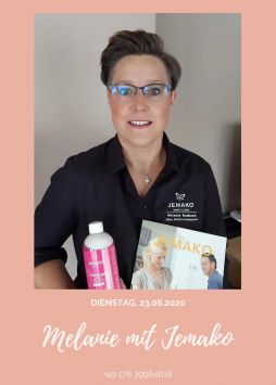 Melanie Bosbach