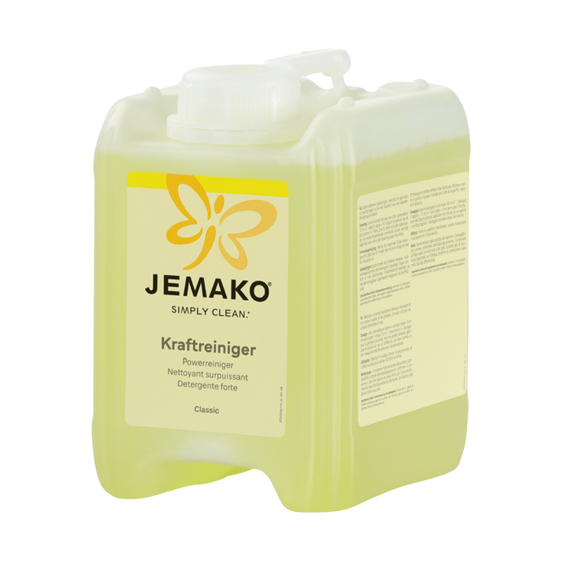 Kraftreiniger, 2 l-Kanister Kraftreiniger, 2 l-Kanister