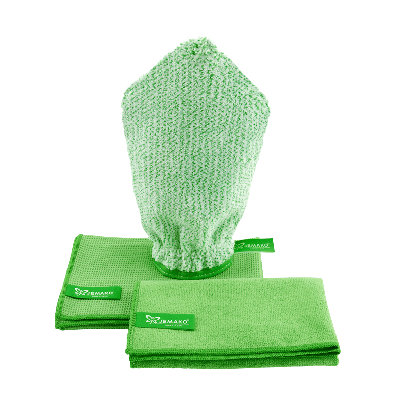 Fenster-Set Handschuh Fenster-Set Handschuh