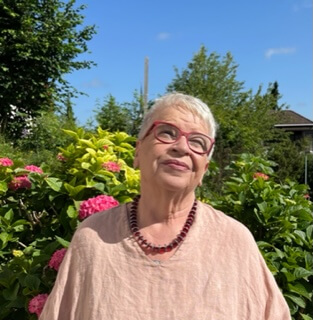 Barbara Bruderer-Maurer