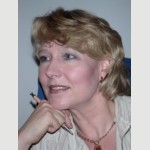 Mary-Anne Bufton