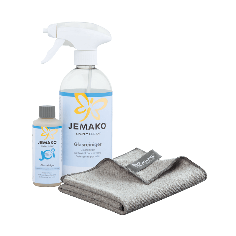 Set vetro JOi Set vetro JOi