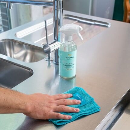 Gezeigt wird das Produkt in einer beispielhaften Anwendung Gezeigt wird das Produkt in einer beispielhaften Anwendung