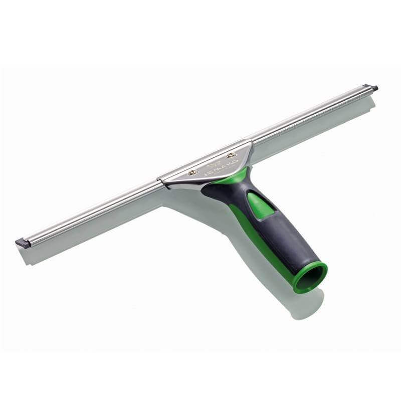 squeegee with handle Unger wiper working width 25cm 