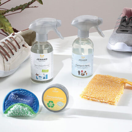 Het product wordt getoond in een voorbeeldige toepassing
