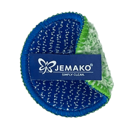 DuoPad XS, groen/blauw