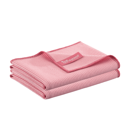 Theedoek 45 x 80 cm, Cherry Blossom, 2-pack