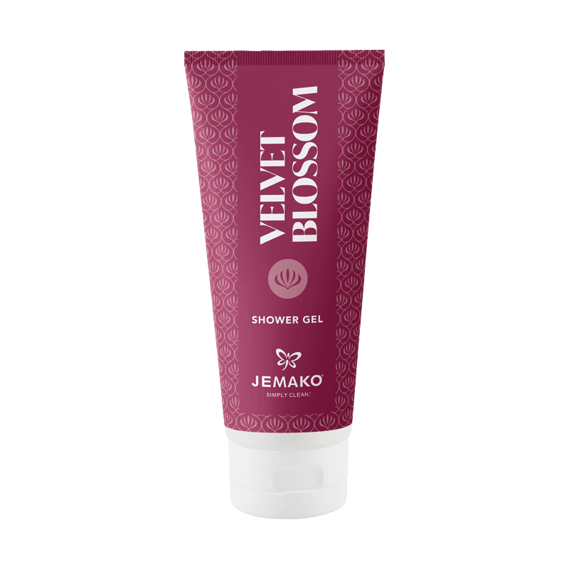 Shower Gel Velvet Blossom, 200 ml Shower Gel Velvet Blossom, 200 ml