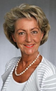 Christina Biedermann-Schneeberger