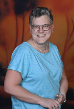Claudia Fuchs