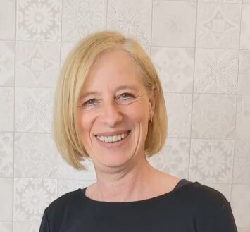 Claudia Clotten