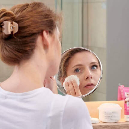 Gezeigt wird das Produkt in einer beispielhaften Anwendung Gezeigt wird das Produkt in einer beispielhaften Anwendung