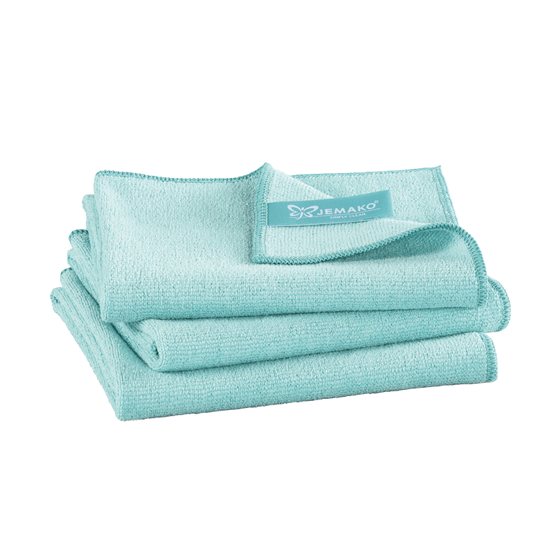 Profituch Plus S 35 x 40 cm, lindgrün, 3er-Pack Profituch Plus S 35 x 40 cm, lindgrün, 3er-Pack