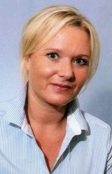Jessica Czerwinski