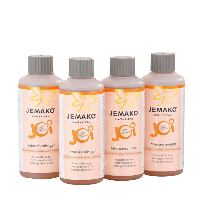 JOi Intensivreiniger, 80 ml, 4er-Pack JOi Intensivreiniger, 80 ml, 4er-Pack
