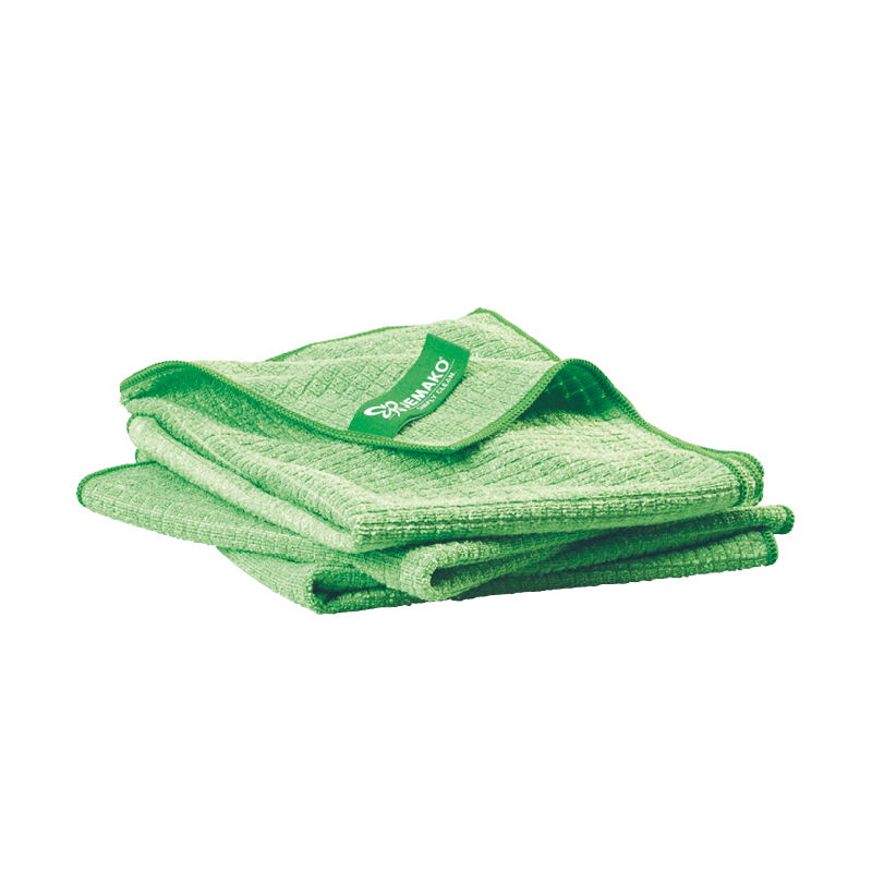 Profituch klein 35 x 40 cm, grün, 3er-Pack Profituch klein 35 x 40 cm, grün, 3er-Pack