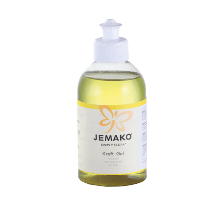 Gel surpuissant, 250 ml