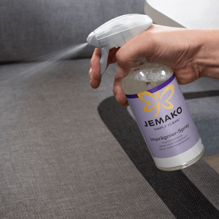 Het product wordt getoond in een voorbeeldige toepassing