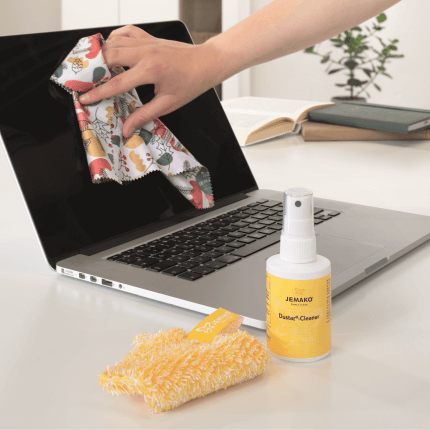 Gezeigt wird das Produkt in einer beispielhaften Anwendung