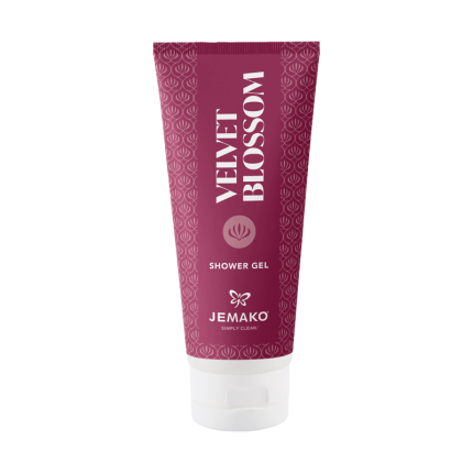 Shower Gel Velvet Blossom, 200 ml
