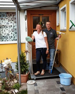 Marco Elias & Rebecca Stapper-Elias GbR