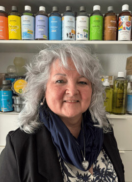 Eveline Gasser