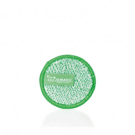 JEMAKO® Éponge universelle à fibres longues 12 x 18 cm, fibre verte
