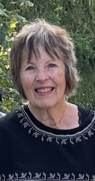Christine Fankhauser